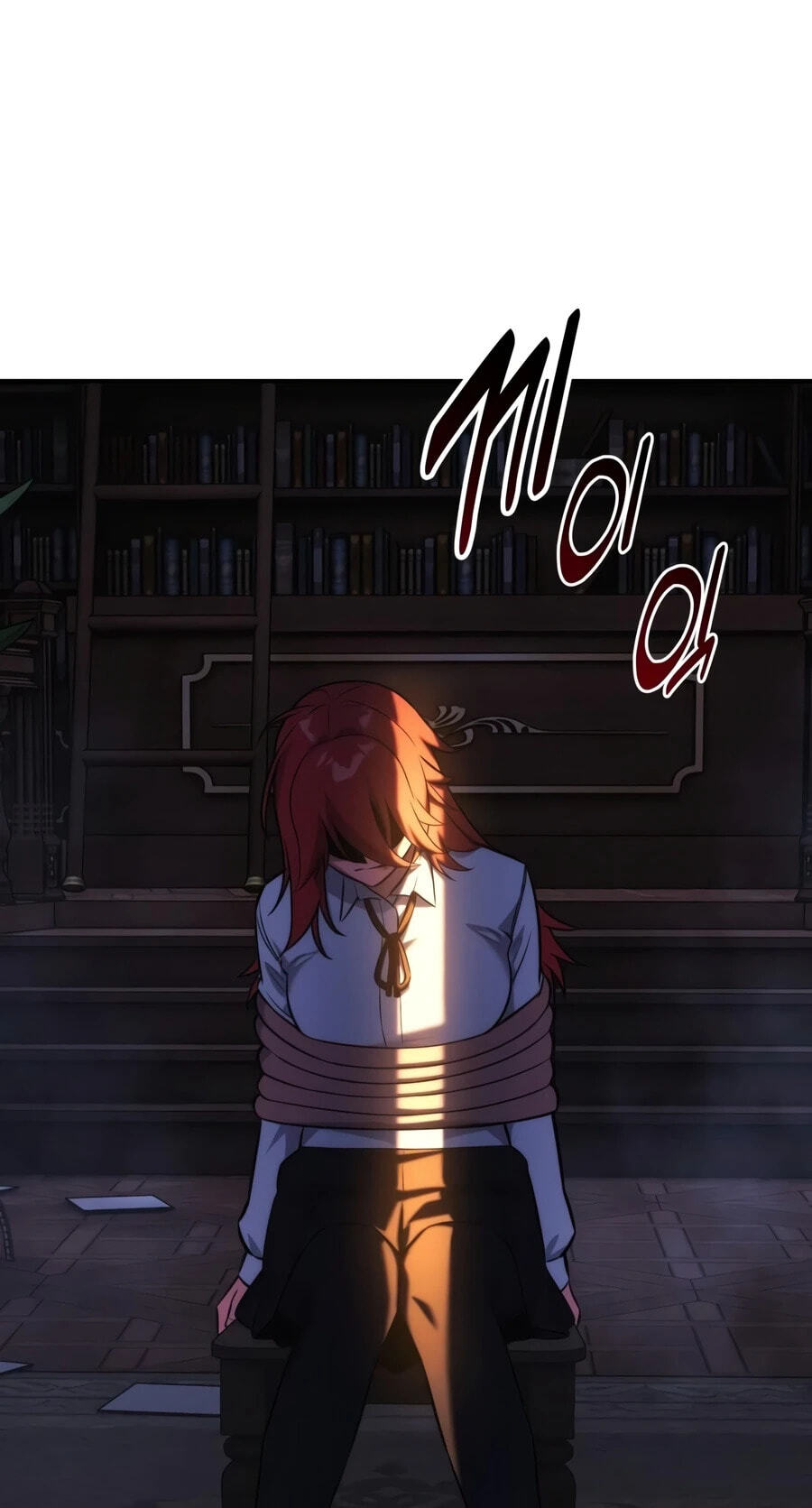 The Extra’s Academy Survival Guide Chapter 110 page 121 - 