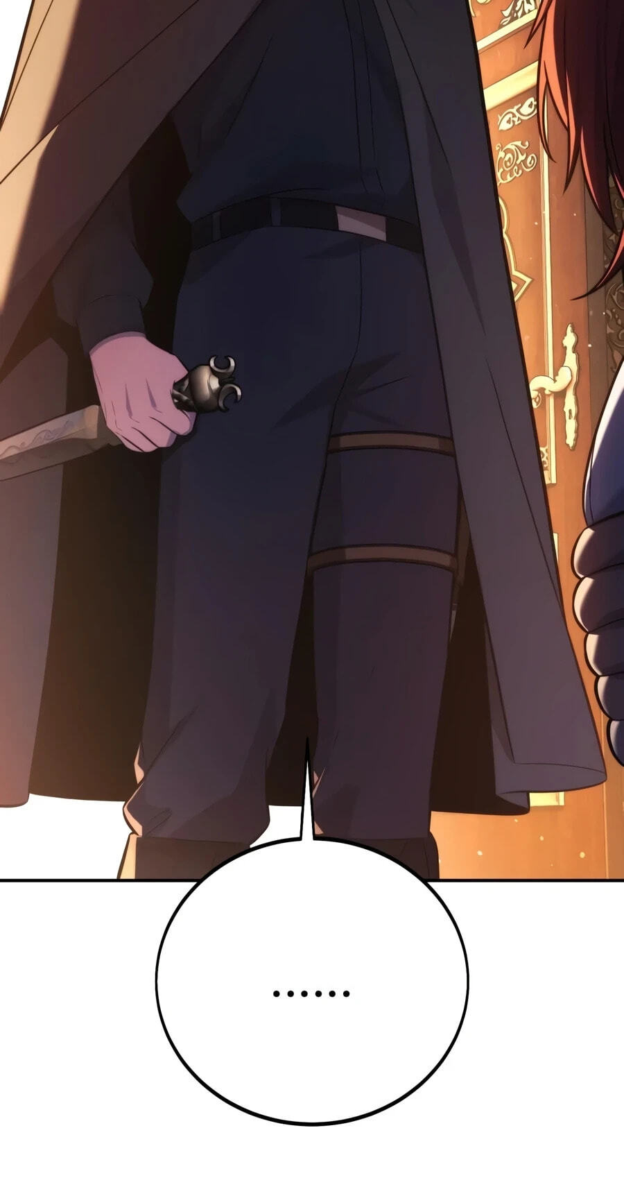 The Extra’s Academy Survival Guide Chapter 110 page 124 - 