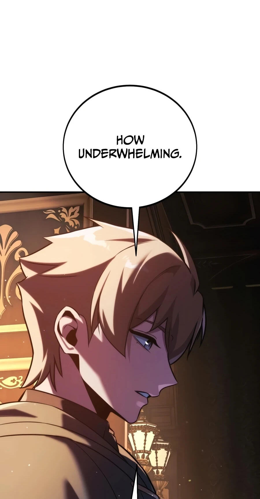 The Extra’s Academy Survival Guide Chapter 110 page 125 - 