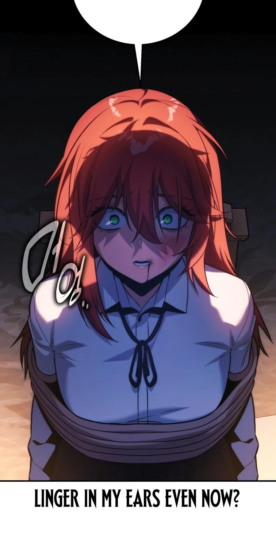 The Extra’s Academy Survival Guide Chapter 110 page 14 - 