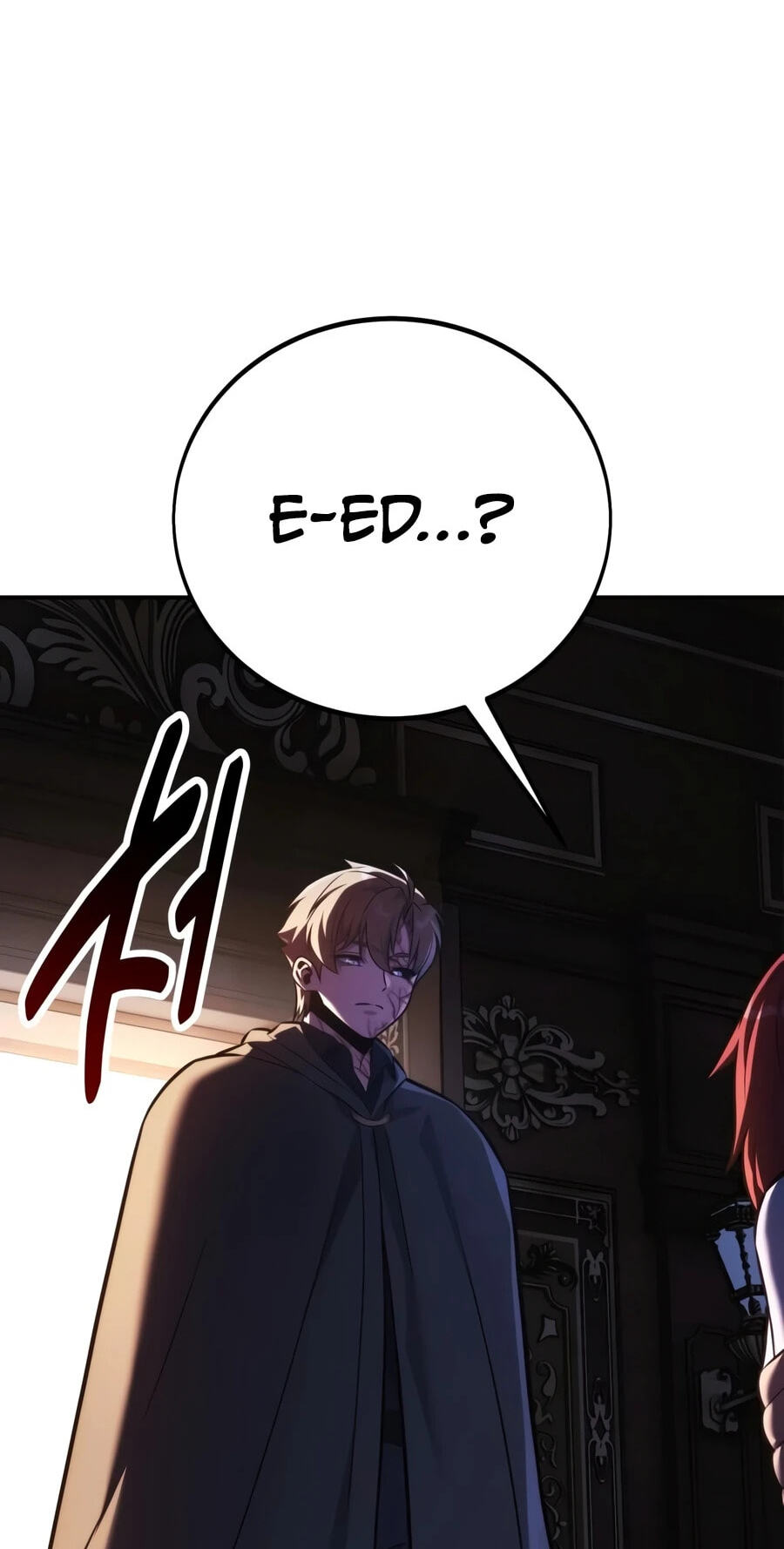 The Extra’s Academy Survival Guide Chapter 110 page 15 - 