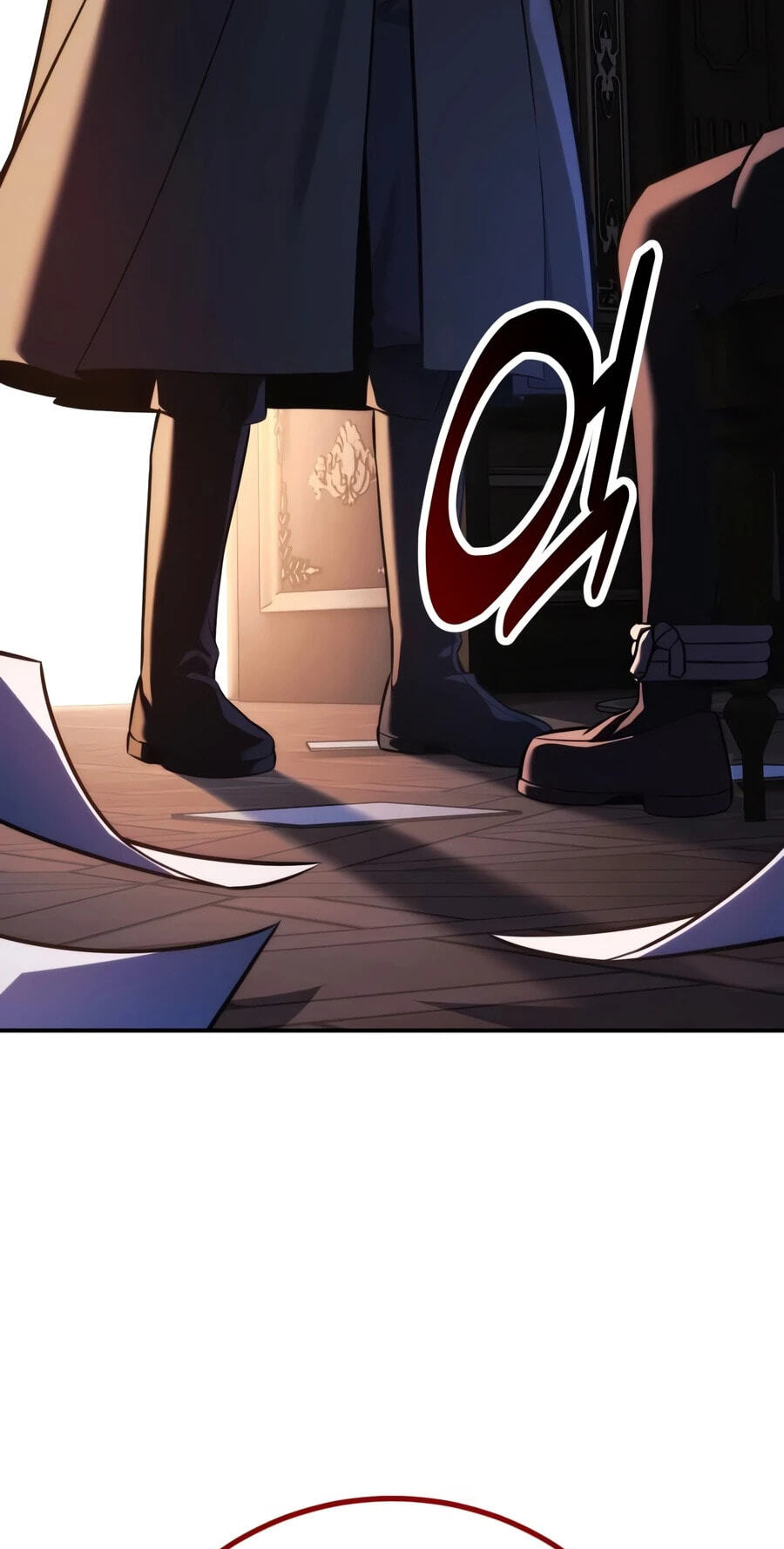 The Extra’s Academy Survival Guide Chapter 110 page 16 - 