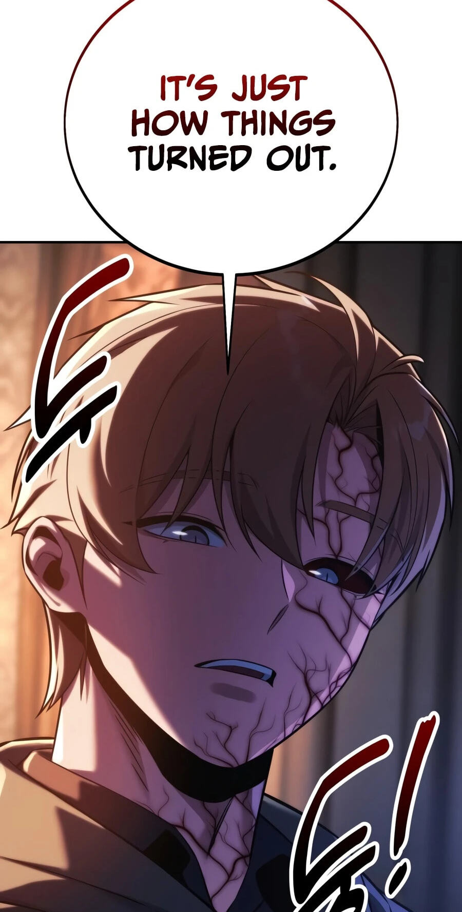 The Extra’s Academy Survival Guide Chapter 110 page 17 - 