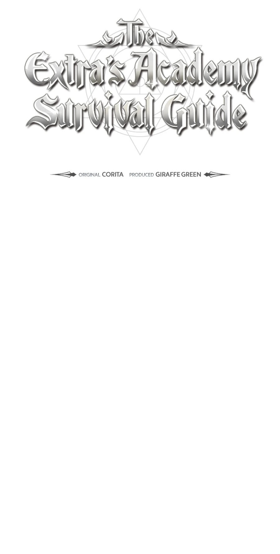 The Extra’s Academy Survival Guide Chapter 110 page 25 - 