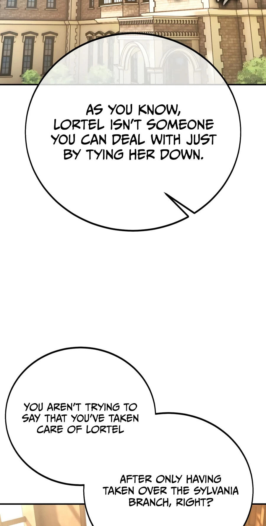 The Extra’s Academy Survival Guide Chapter 110 page 27 - 