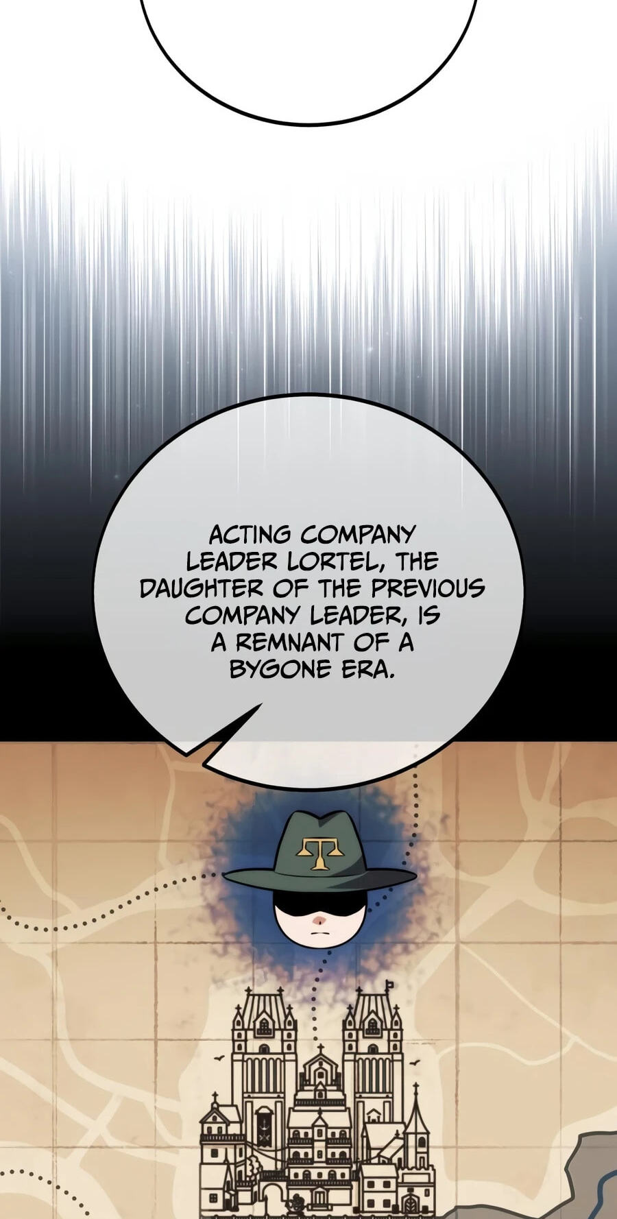 The Extra’s Academy Survival Guide Chapter 110 page 29 - 
