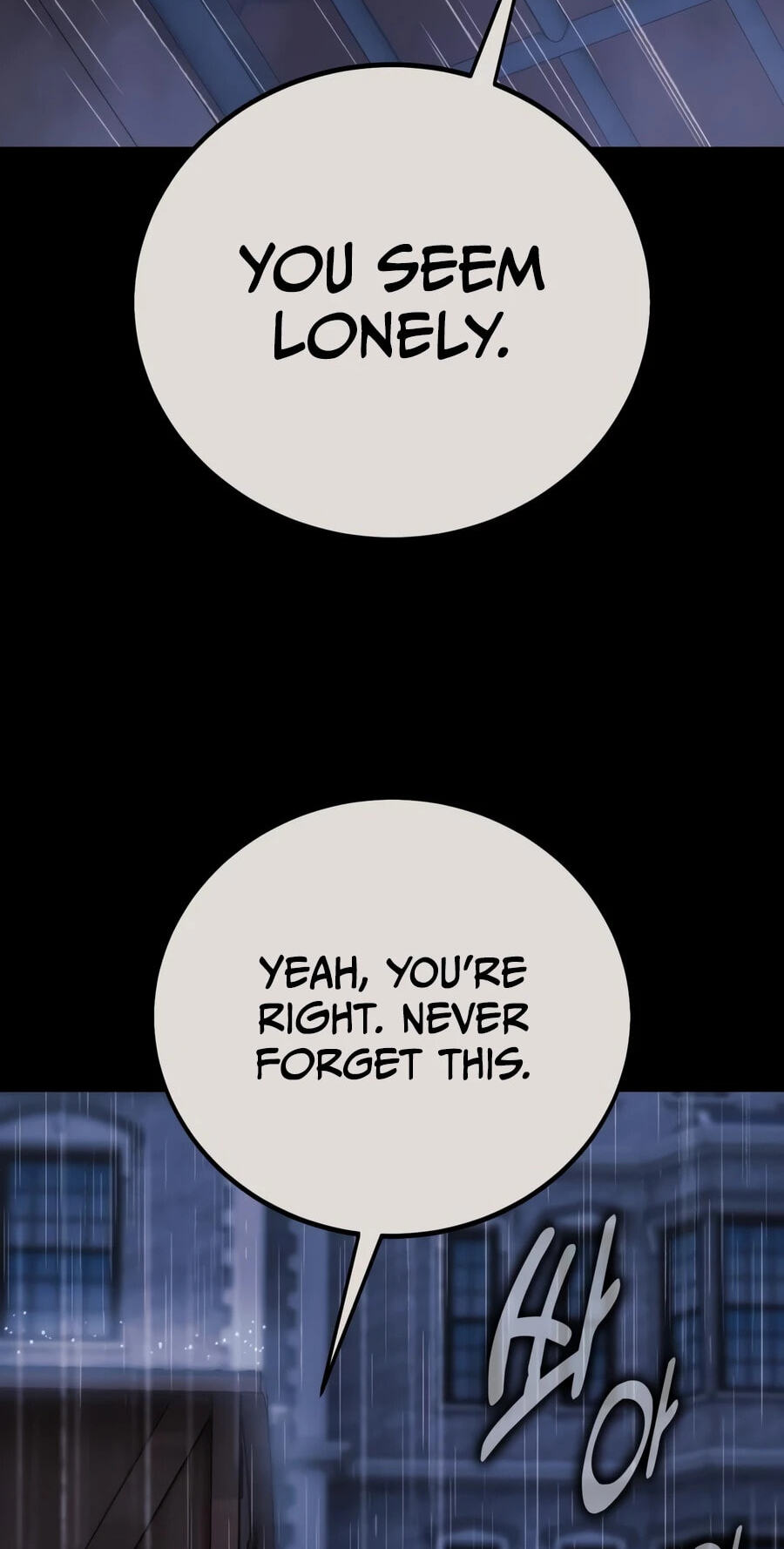 The Extra’s Academy Survival Guide Chapter 110 page 4 - 