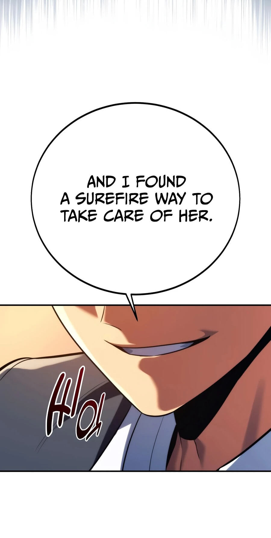 The Extra’s Academy Survival Guide Chapter 110 page 33 - 