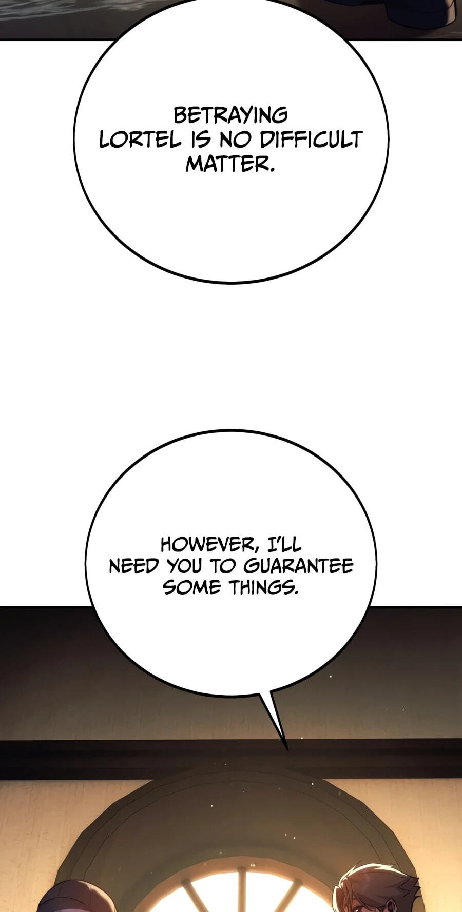 The Extra’s Academy Survival Guide Chapter 110 page 38 - 