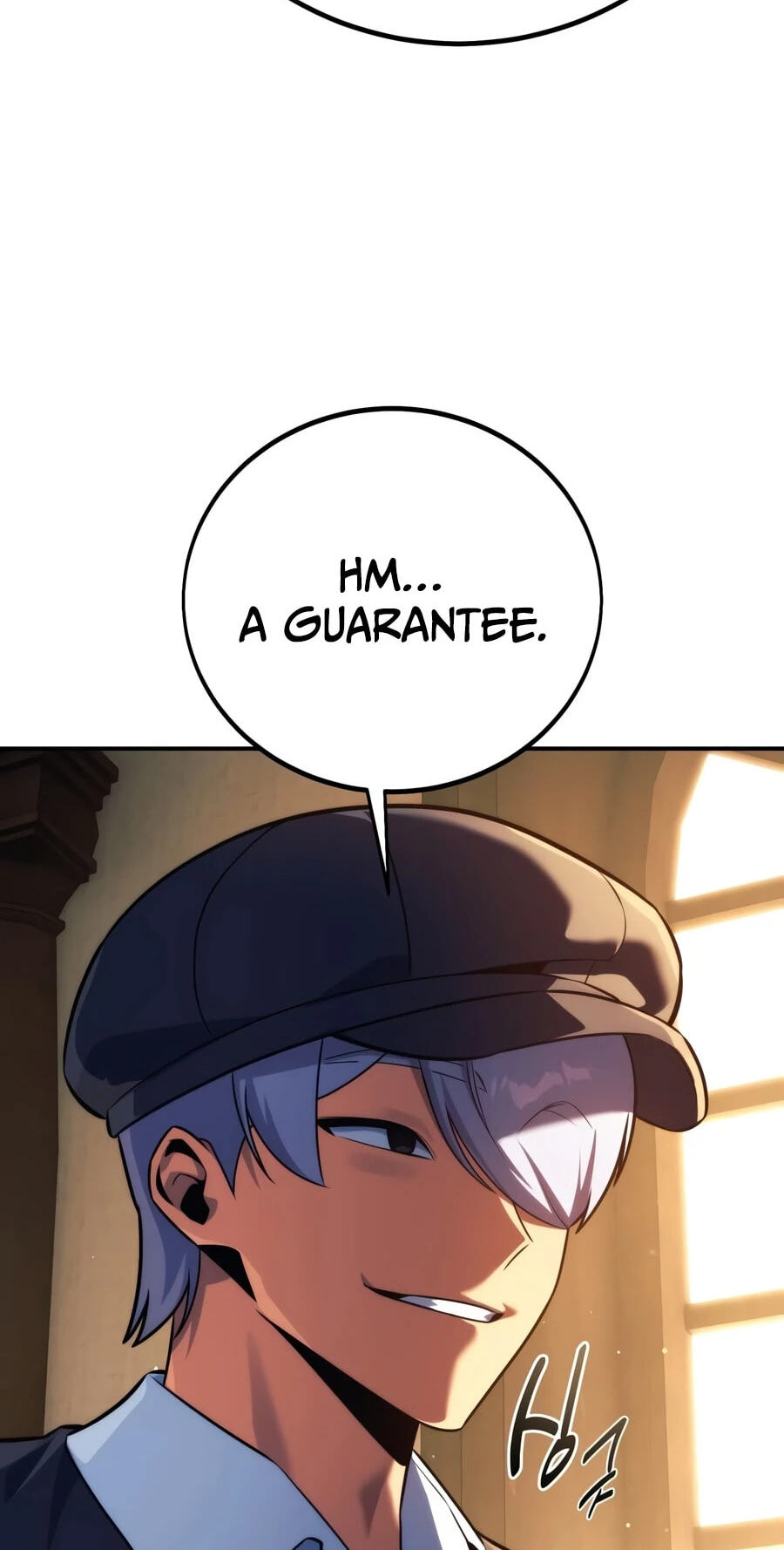 The Extra’s Academy Survival Guide Chapter 110 page 40 - 