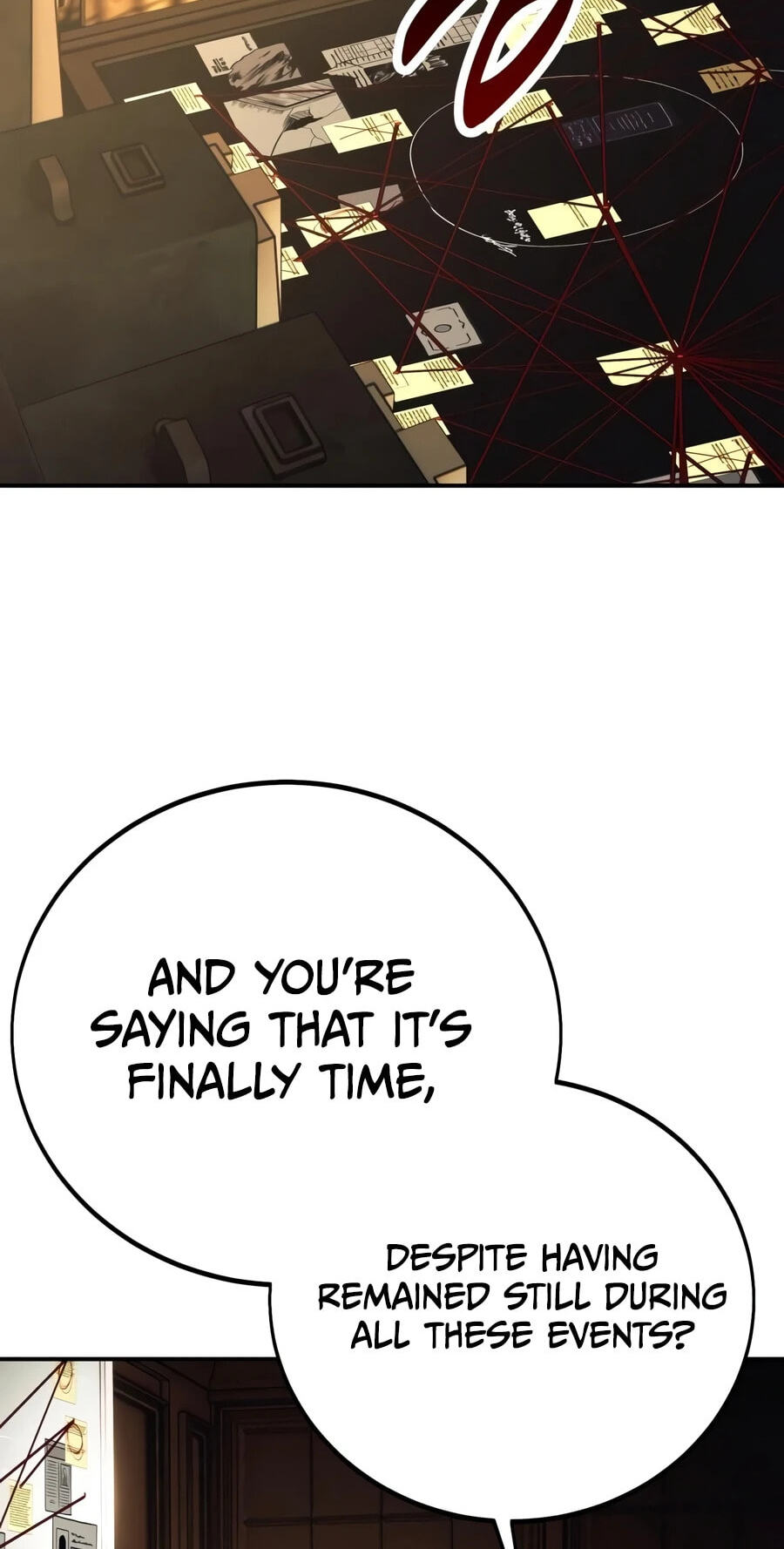The Extra’s Academy Survival Guide Chapter 110 page 48 - 
