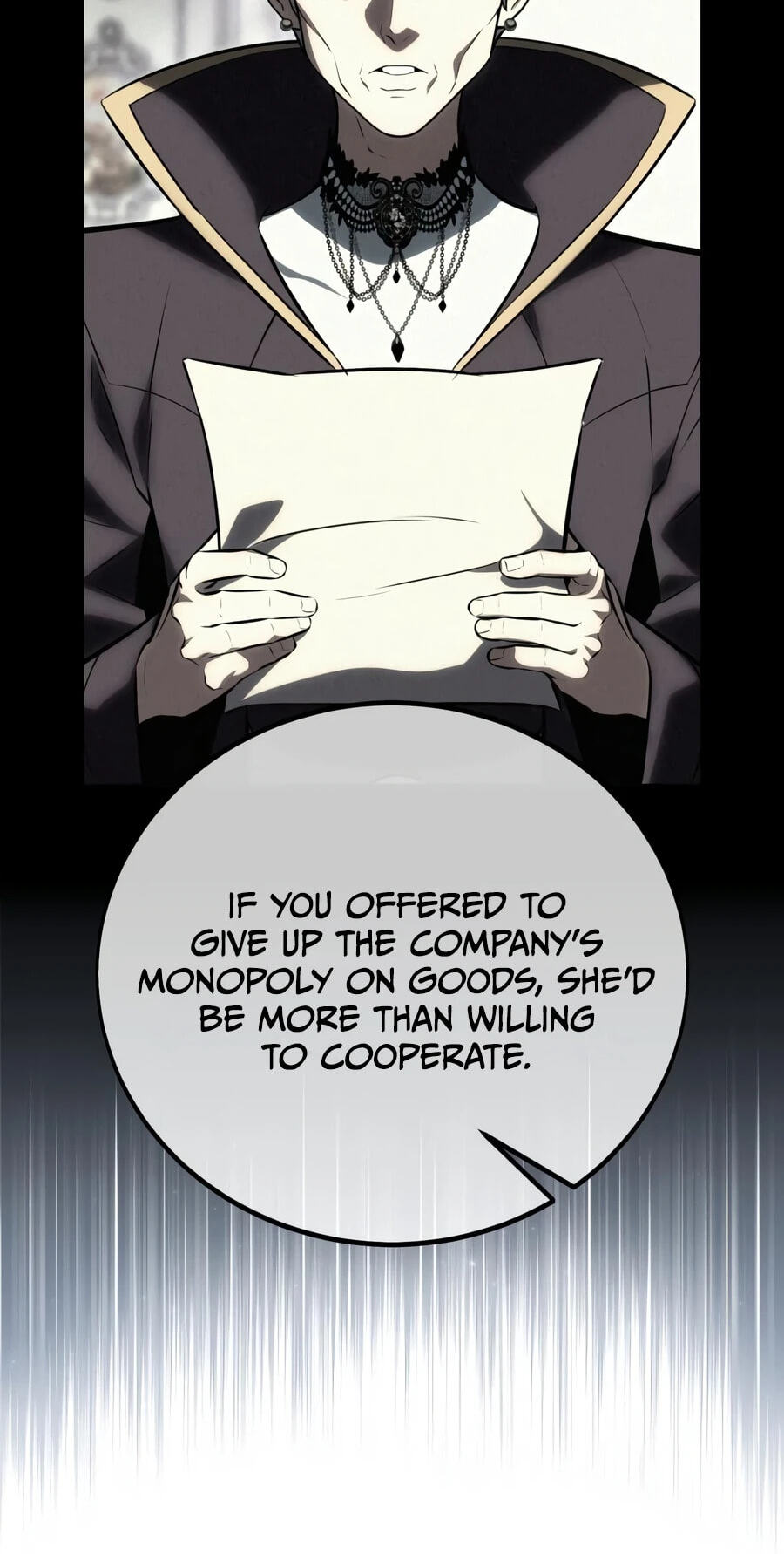 The Extra’s Academy Survival Guide Chapter 110 page 55 - 