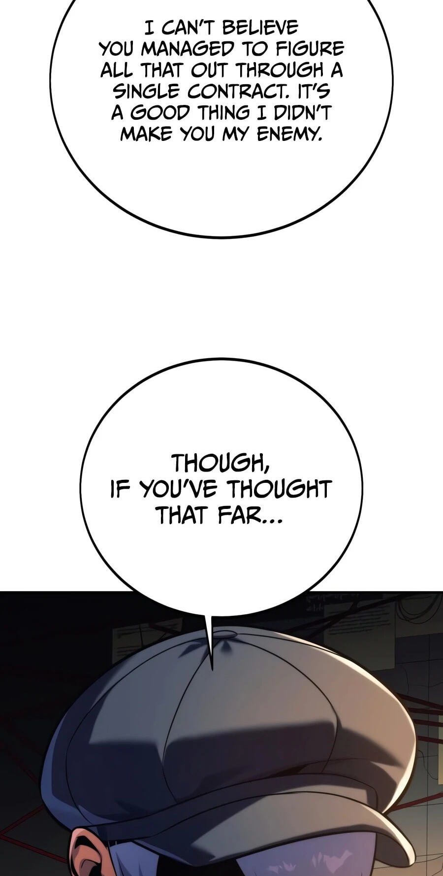 The Extra’s Academy Survival Guide Chapter 110 page 57 - 