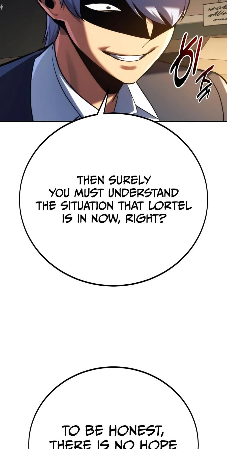 The Extra’s Academy Survival Guide Chapter 110 page 58 - 