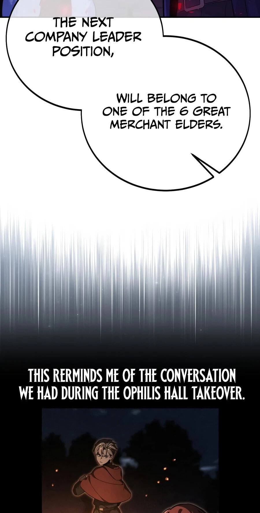 The Extra’s Academy Survival Guide Chapter 110 page 60 - 
