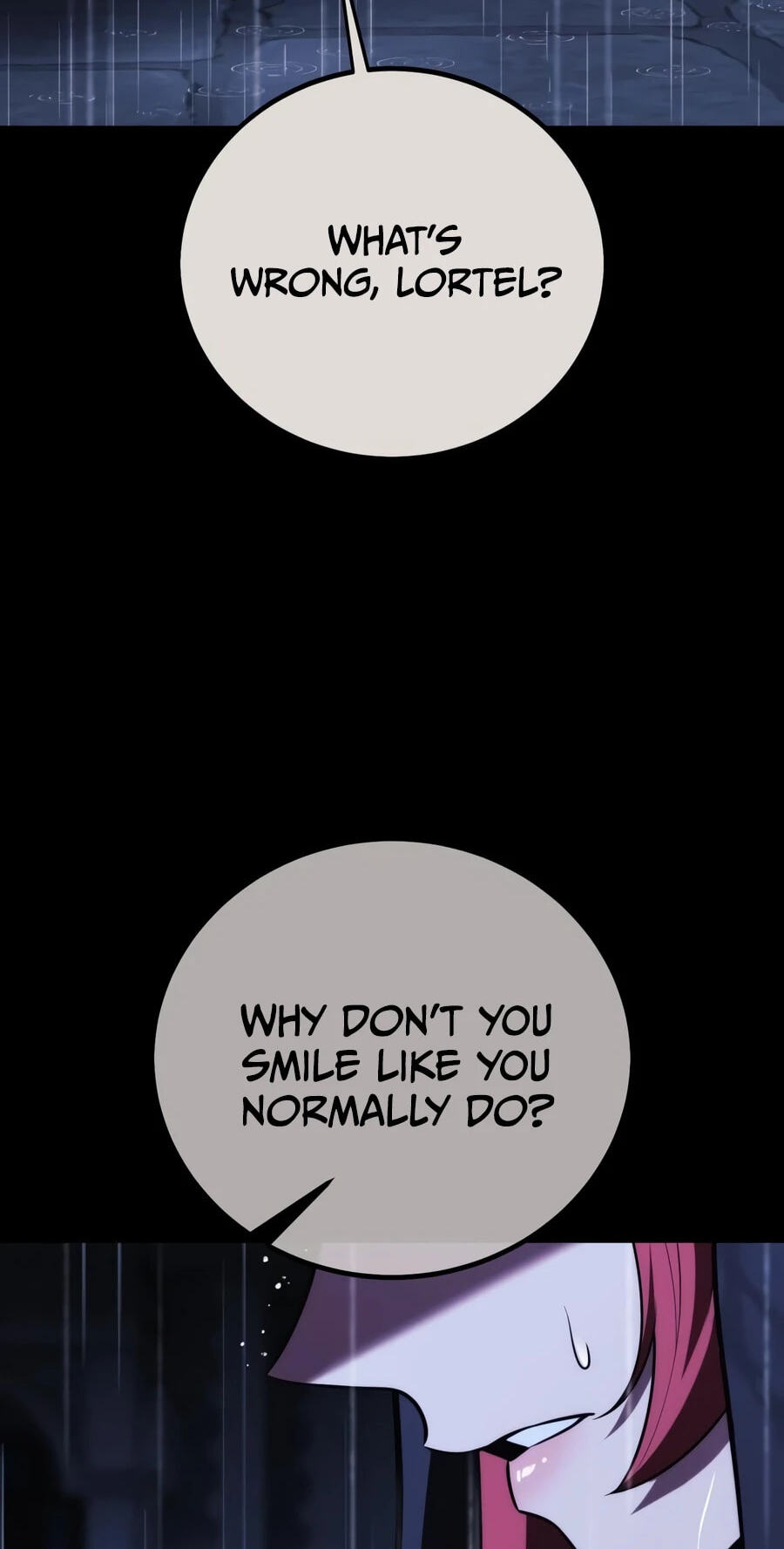 The Extra’s Academy Survival Guide Chapter 110 page 7 - 