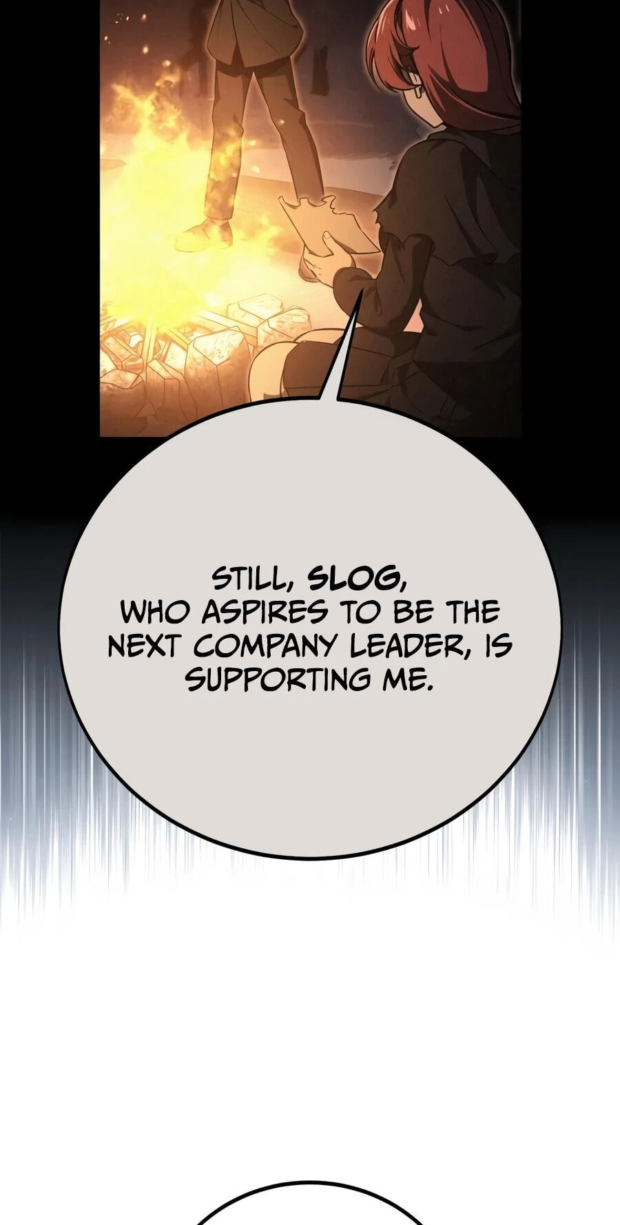 The Extra’s Academy Survival Guide Chapter 110 page 61 - 