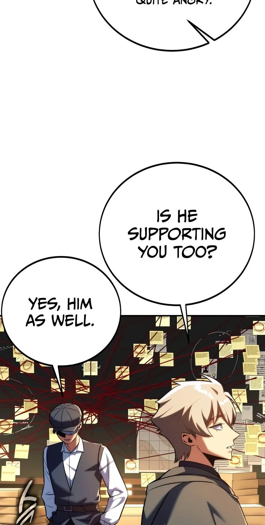 The Extra’s Academy Survival Guide Chapter 110 page 63 - 