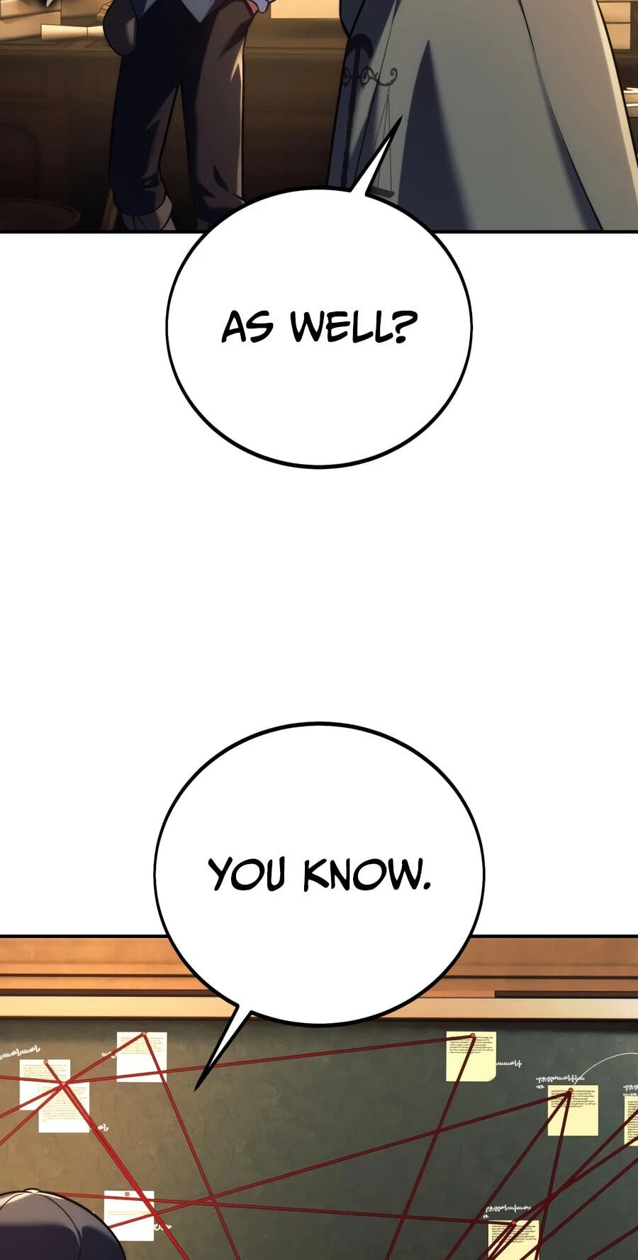 The Extra’s Academy Survival Guide Chapter 110 page 64 - 