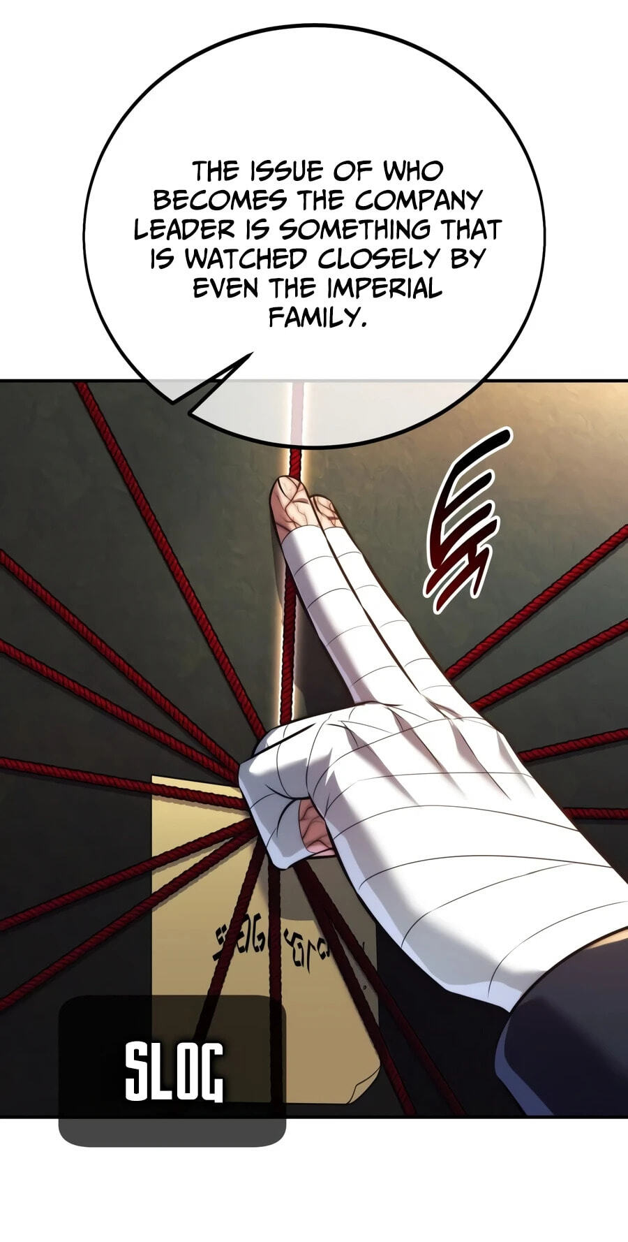 The Extra’s Academy Survival Guide Chapter 110 page 67 - 