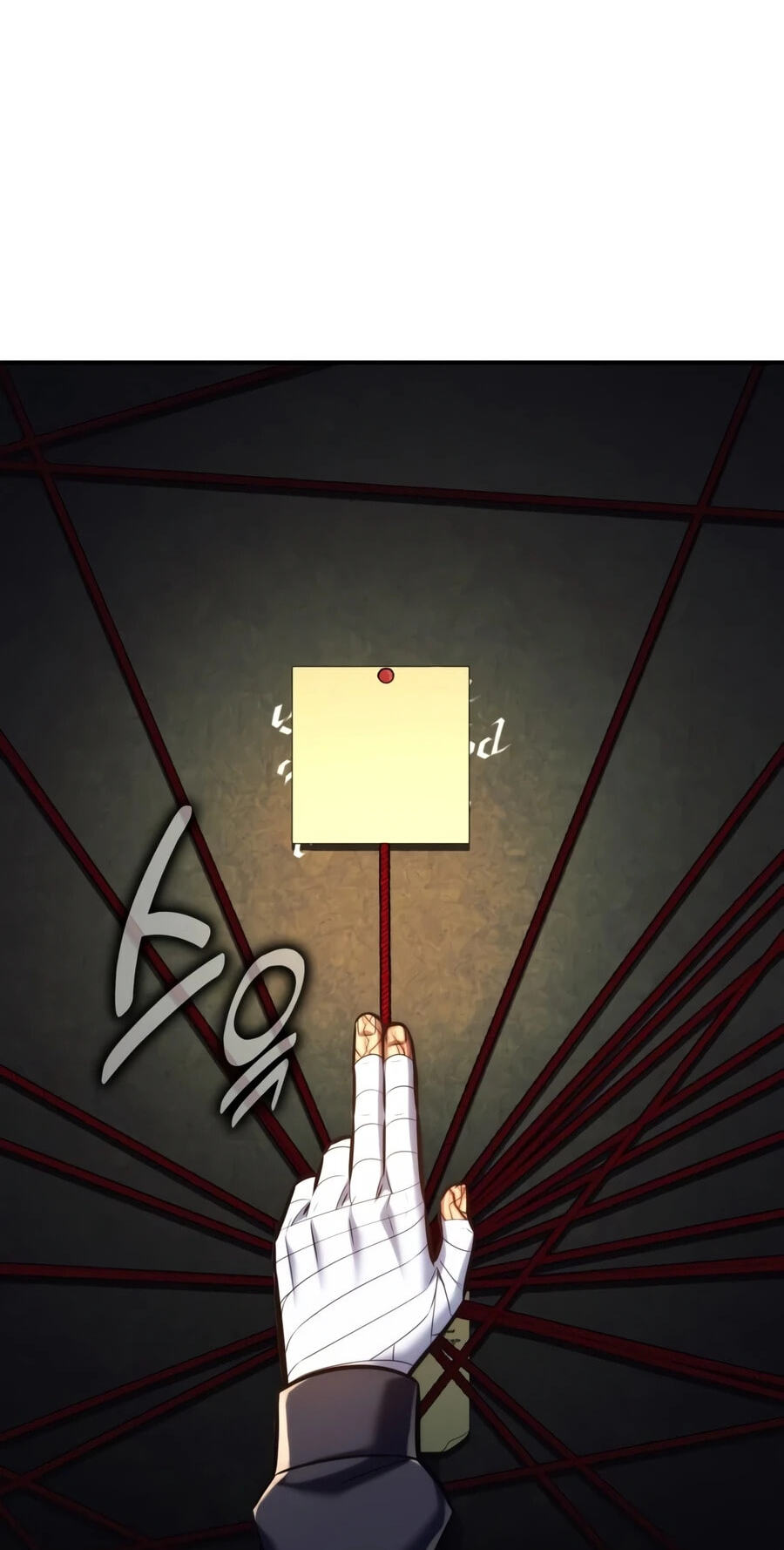 The Extra’s Academy Survival Guide Chapter 110 page 68 - 