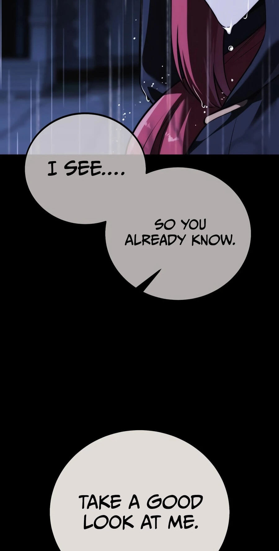 The Extra’s Academy Survival Guide Chapter 110 page 8 - 