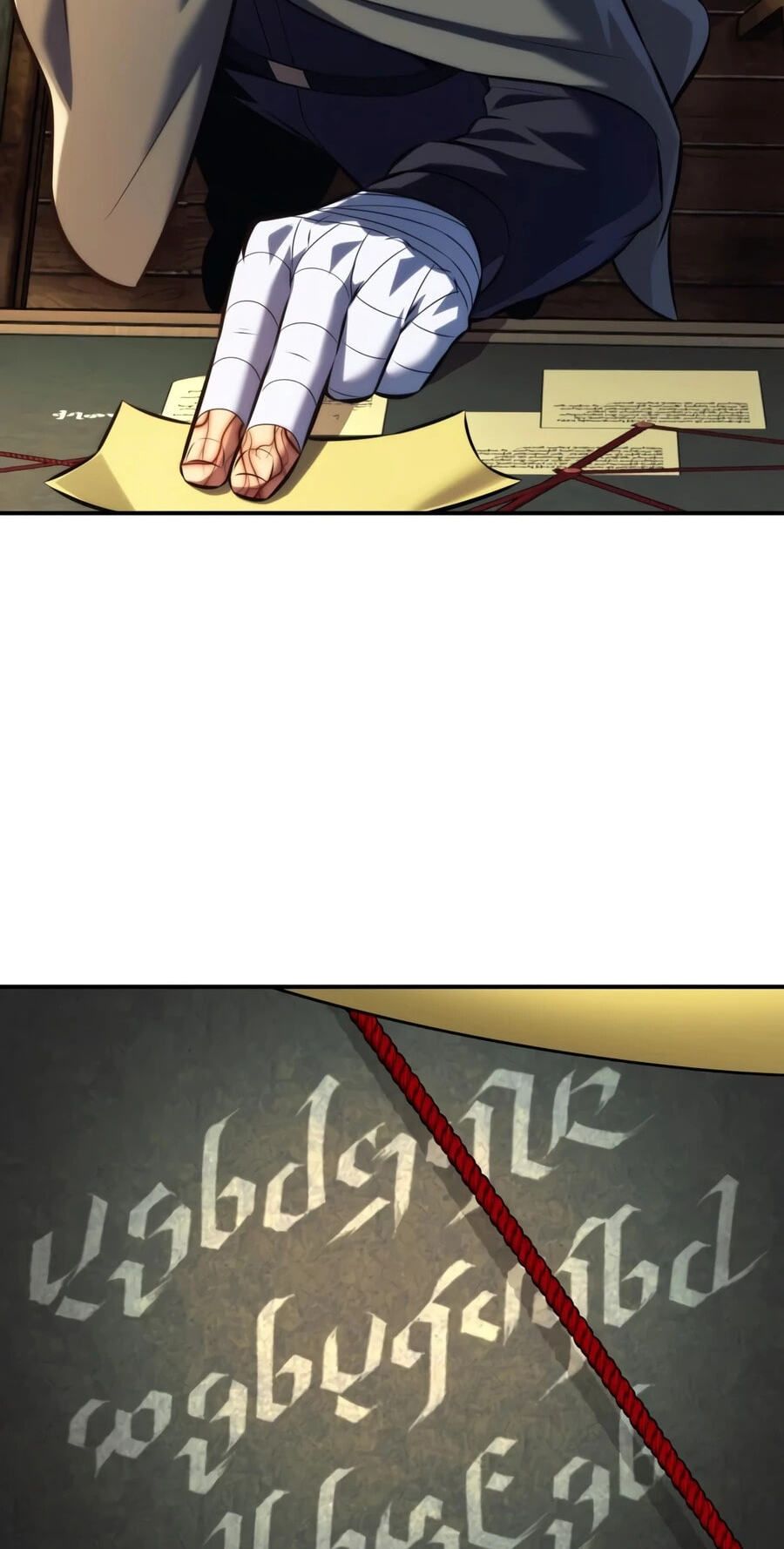 The Extra’s Academy Survival Guide Chapter 110 page 72 - 
