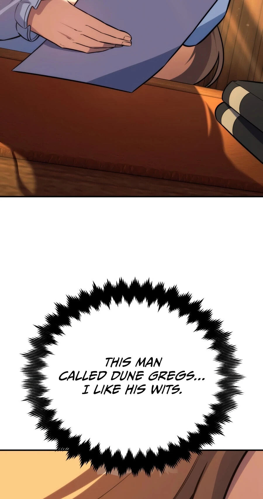 The Extra’s Academy Survival Guide Chapter 110 page 76 - 