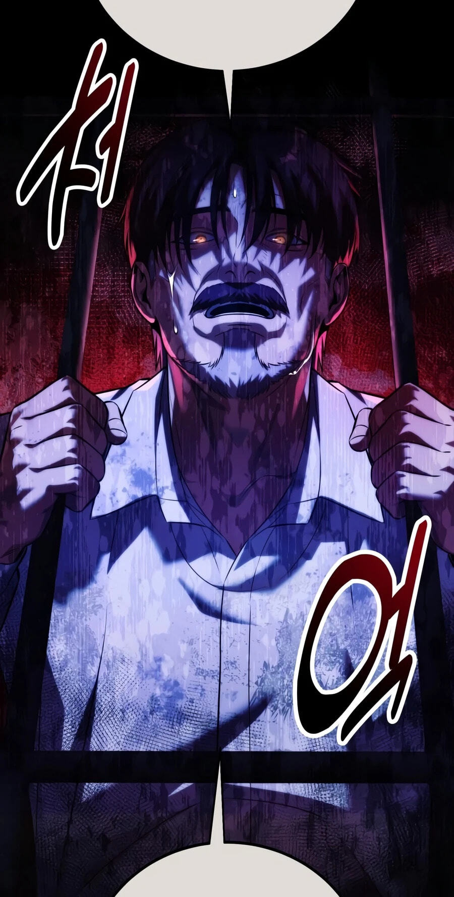 The Extra’s Academy Survival Guide Chapter 110 page 9 - 
