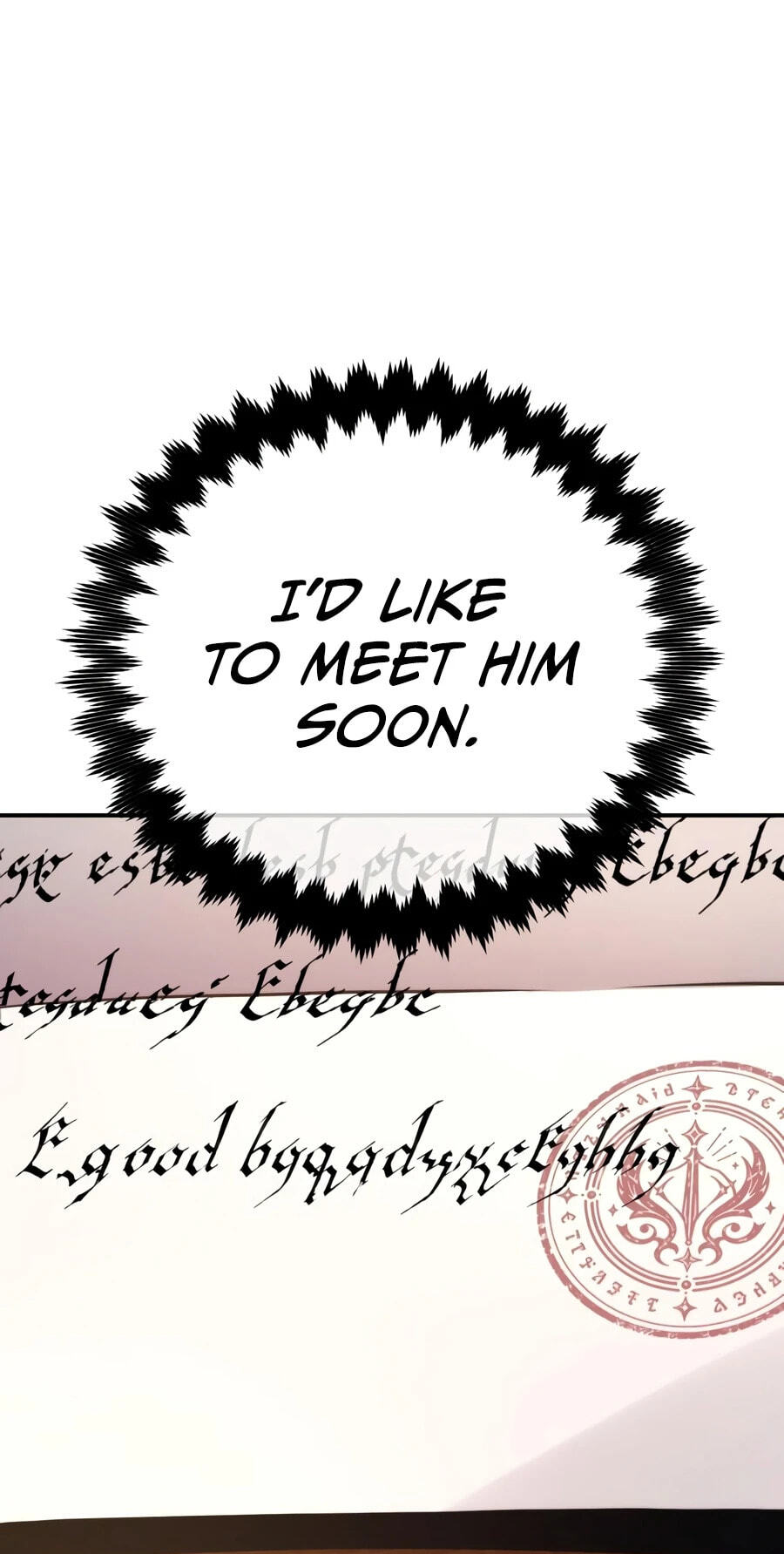 The Extra’s Academy Survival Guide Chapter 110 page 87 - 