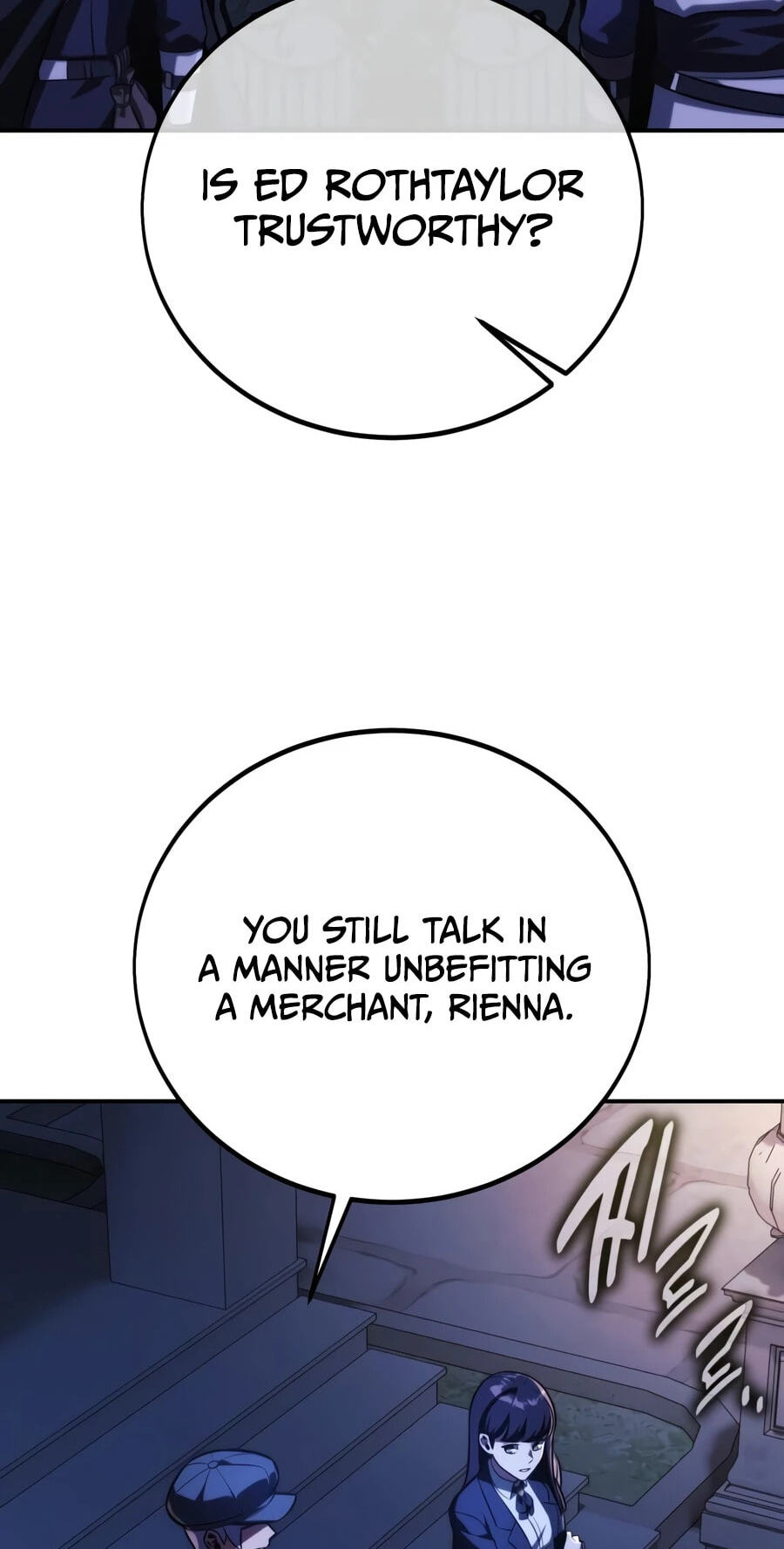The Extra’s Academy Survival Guide Chapter 110 page 90 - 