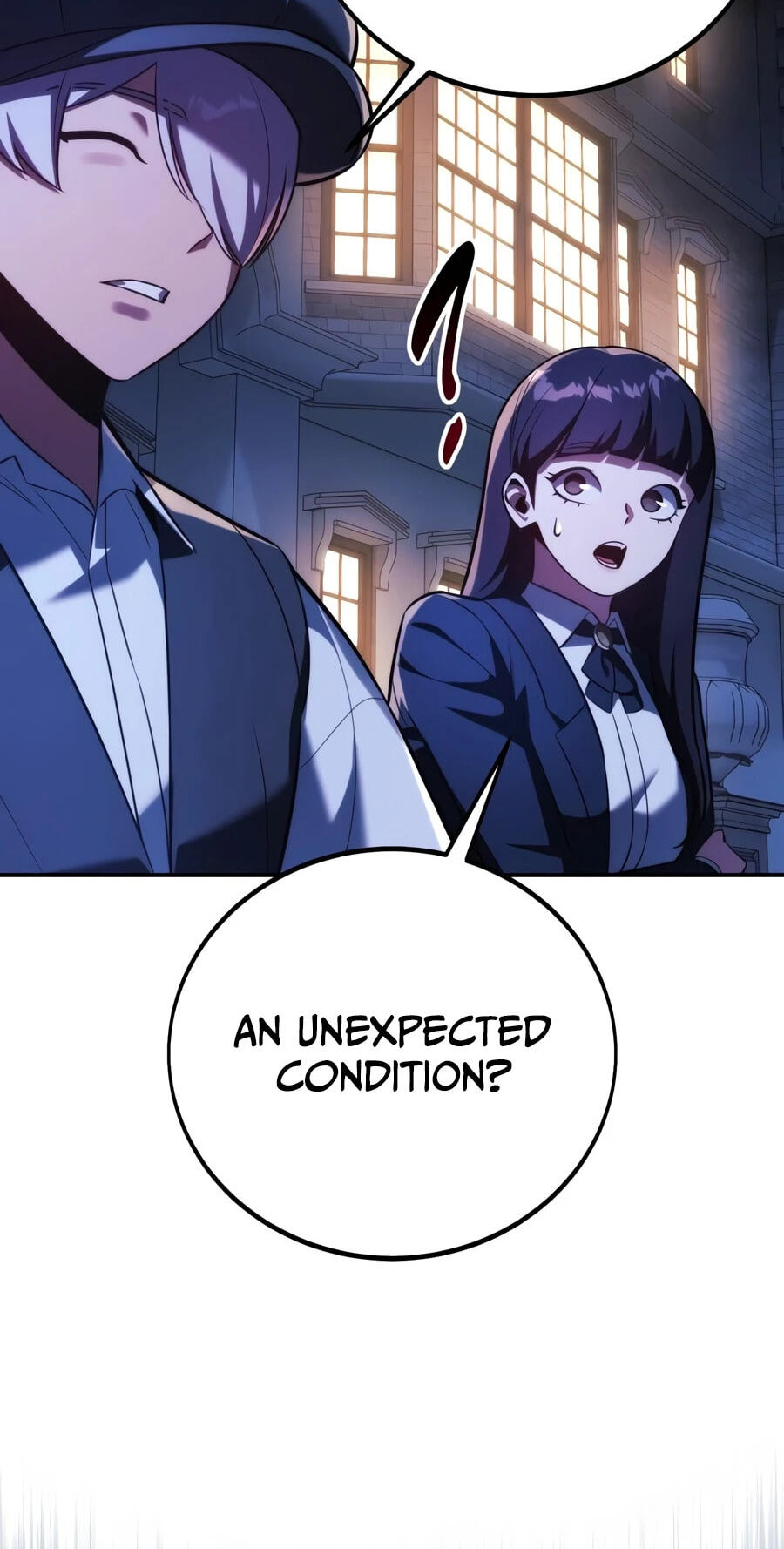 The Extra’s Academy Survival Guide Chapter 110 page 94 - 