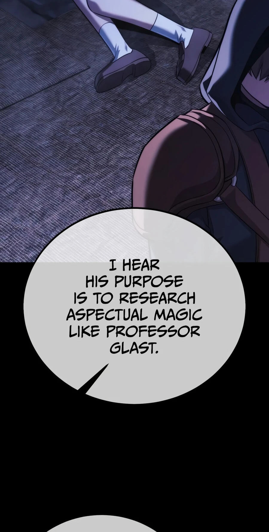 The Extra’s Academy Survival Guide Chapter 110 page 96 - 