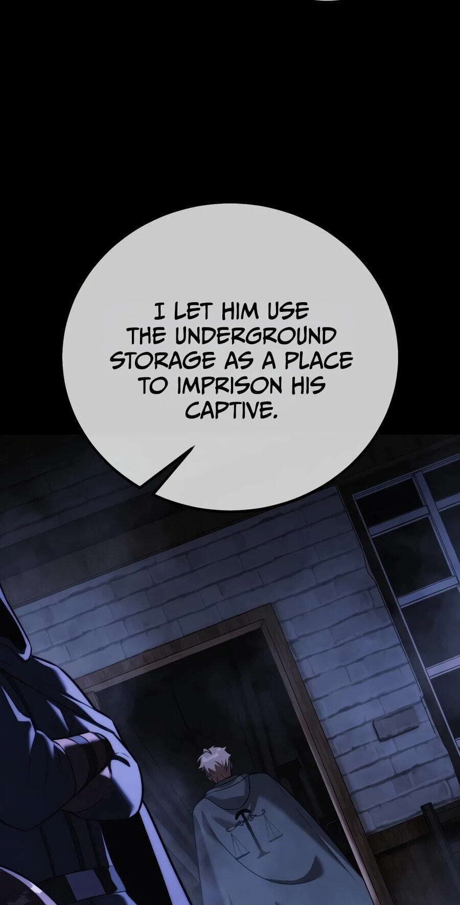 The Extra’s Academy Survival Guide Chapter 110 page 98 - 