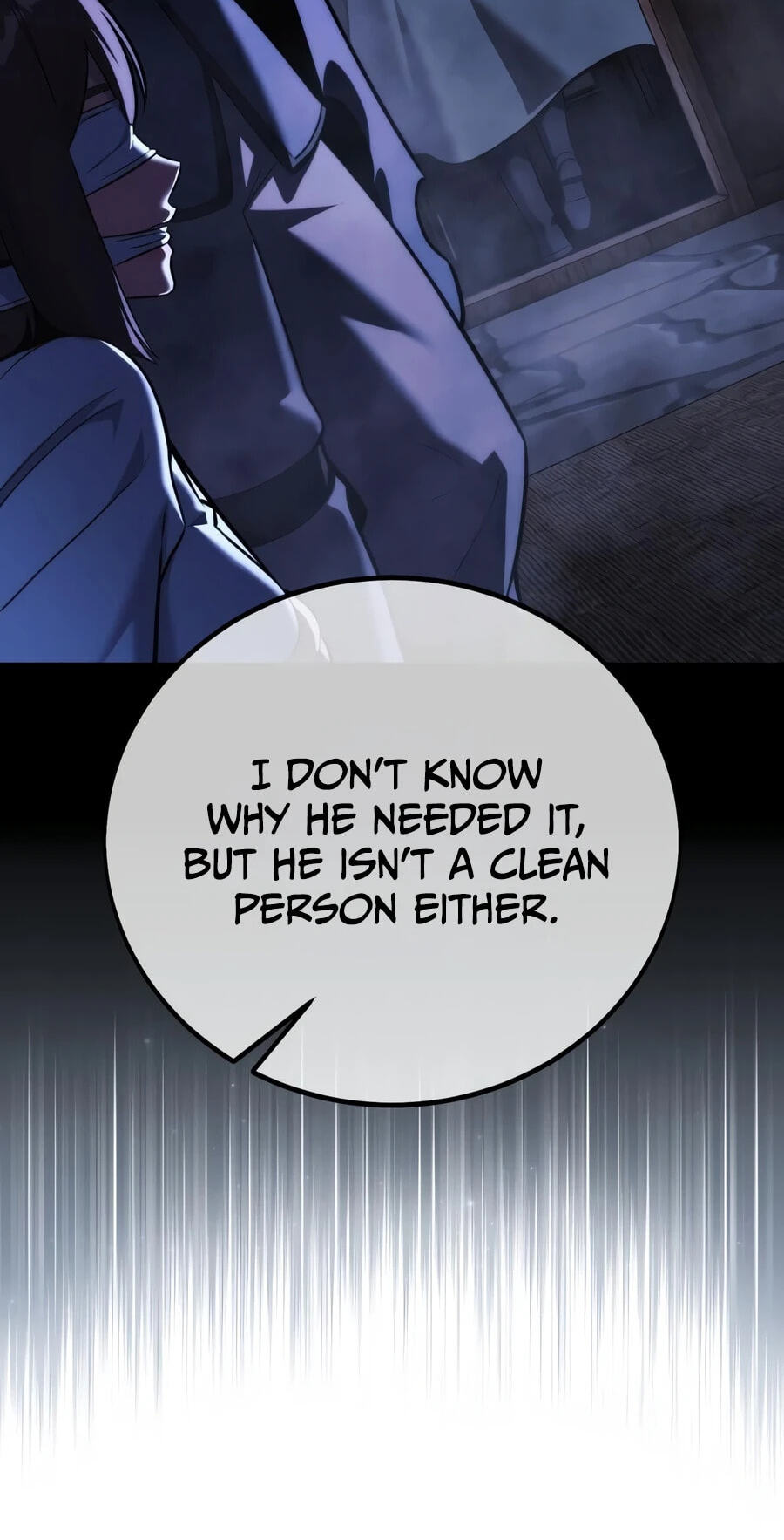 The Extra’s Academy Survival Guide Chapter 110 page 99 - 