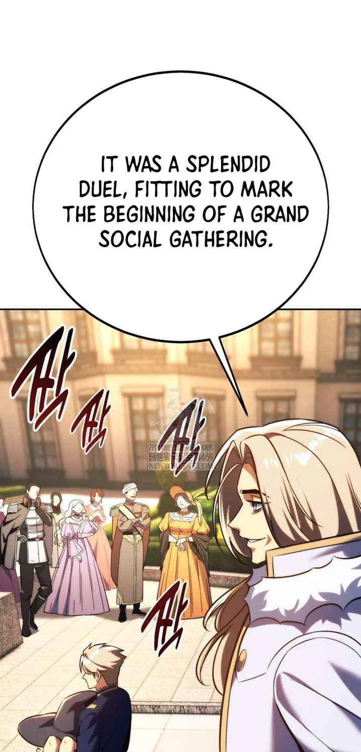 The Extra’s Academy Survival Guide Chapter 92.3 page 117 - 
