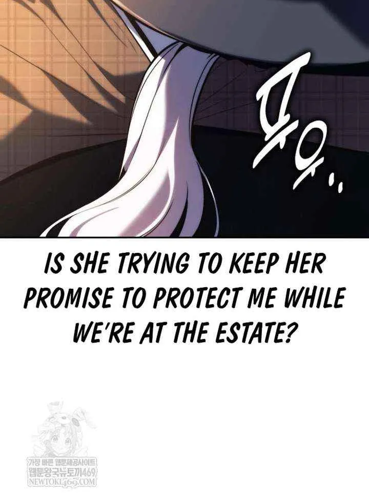 The Extra’s Academy Survival Guide Chapter 92.3 page 58 - 
