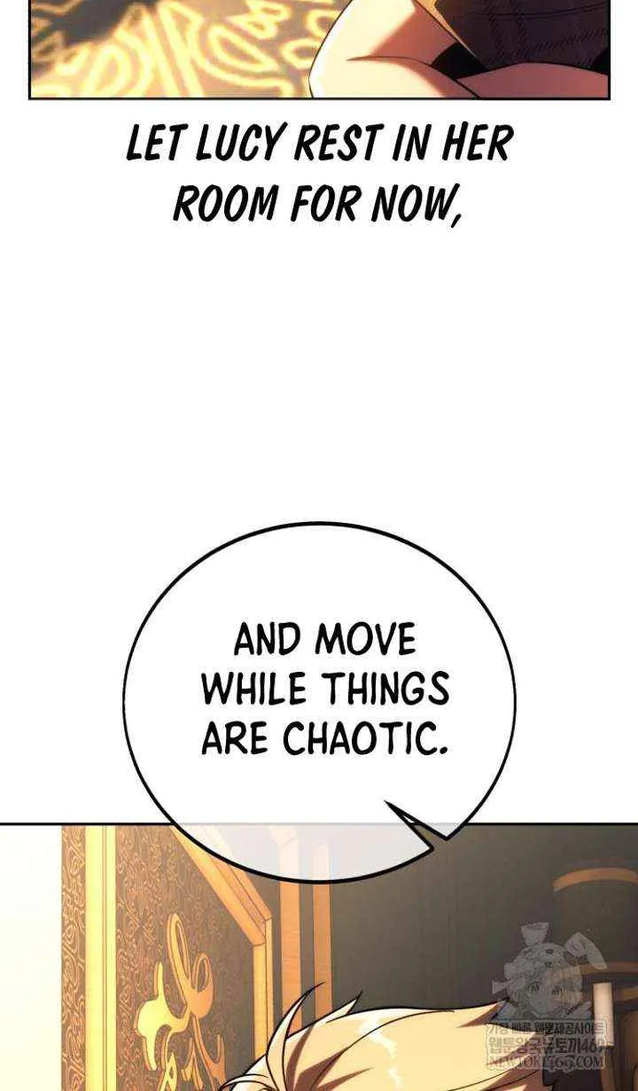 The Extra’s Academy Survival Guide Chapter 92.4 page 121 - 