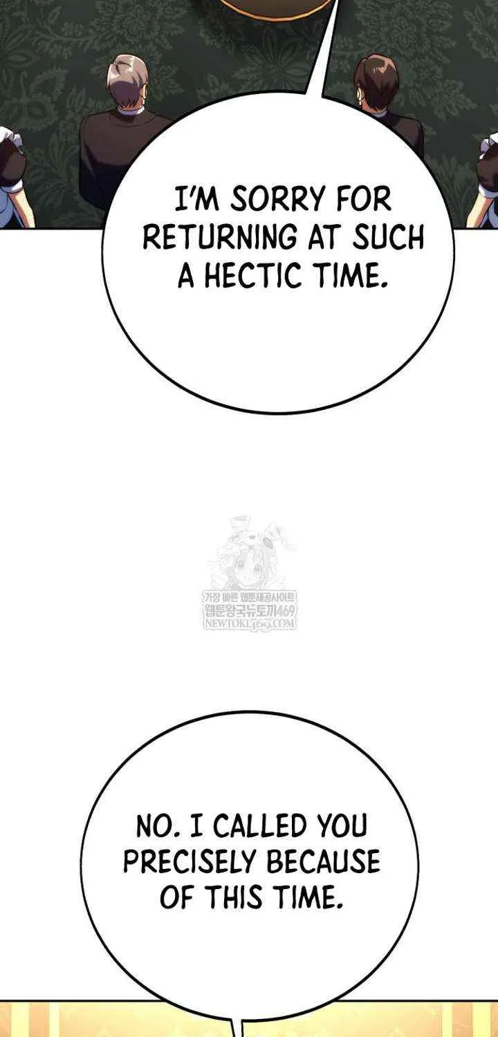 The Extra’s Academy Survival Guide Chapter 92.4 page 19 - 