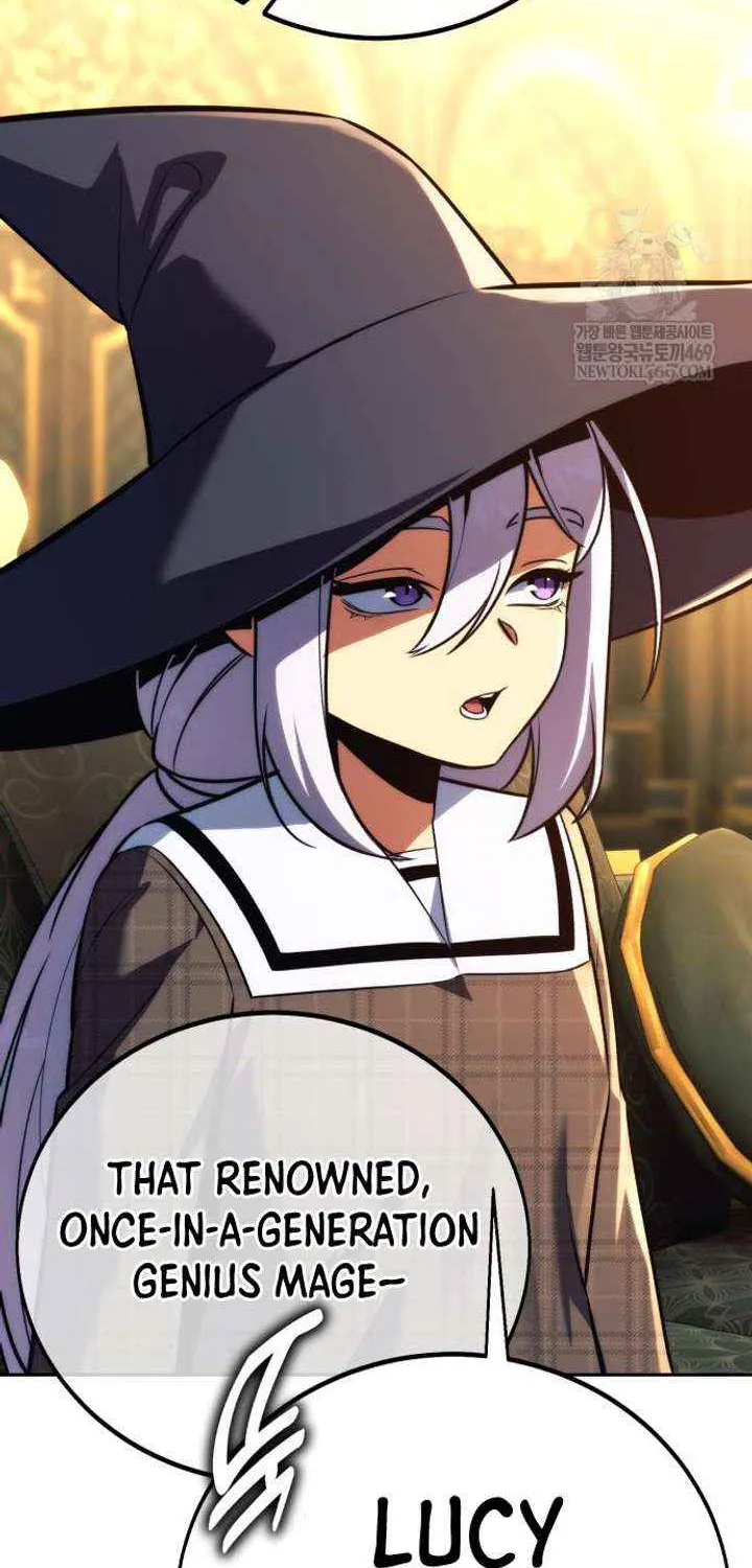 The Extra’s Academy Survival Guide Chapter 92.4 page 25 - 