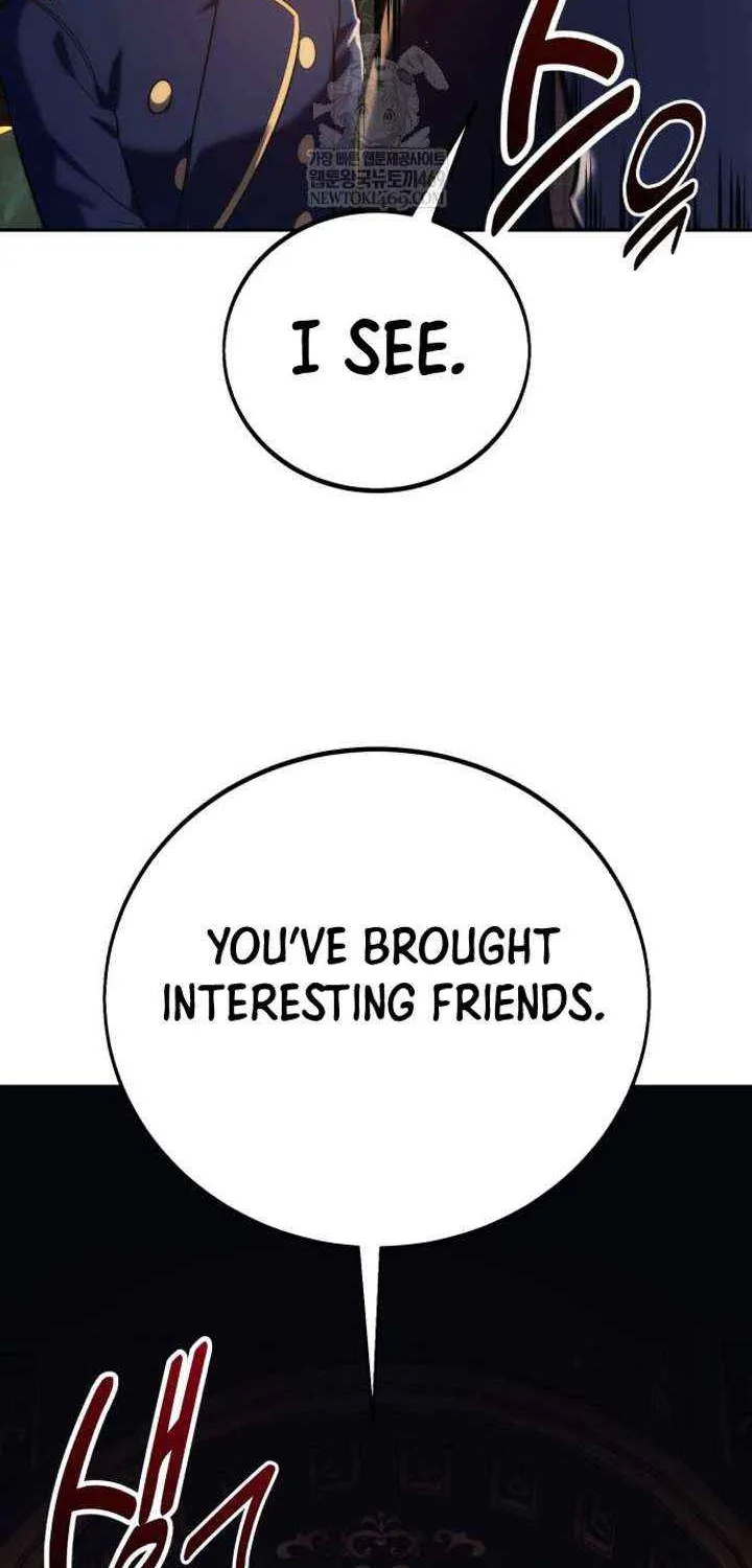 The Extra’s Academy Survival Guide Chapter 92.4 page 29 - 