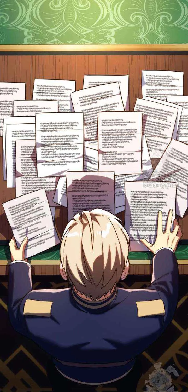 The Extra’s Academy Survival Guide Chapter 92.4 page 84 - 