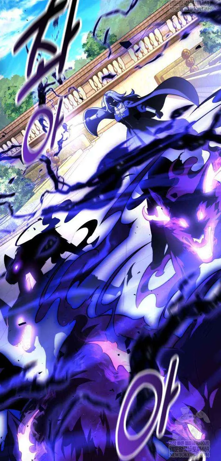 The Extra’s Academy Survival Guide Chapter 92.4 page 91 - 