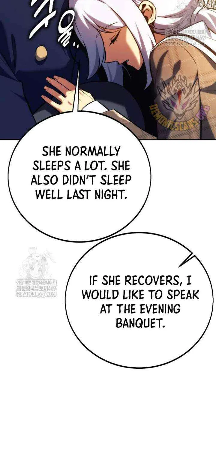 The Extra’s Academy Survival Guide Chapter 92.5 page 116 - 
