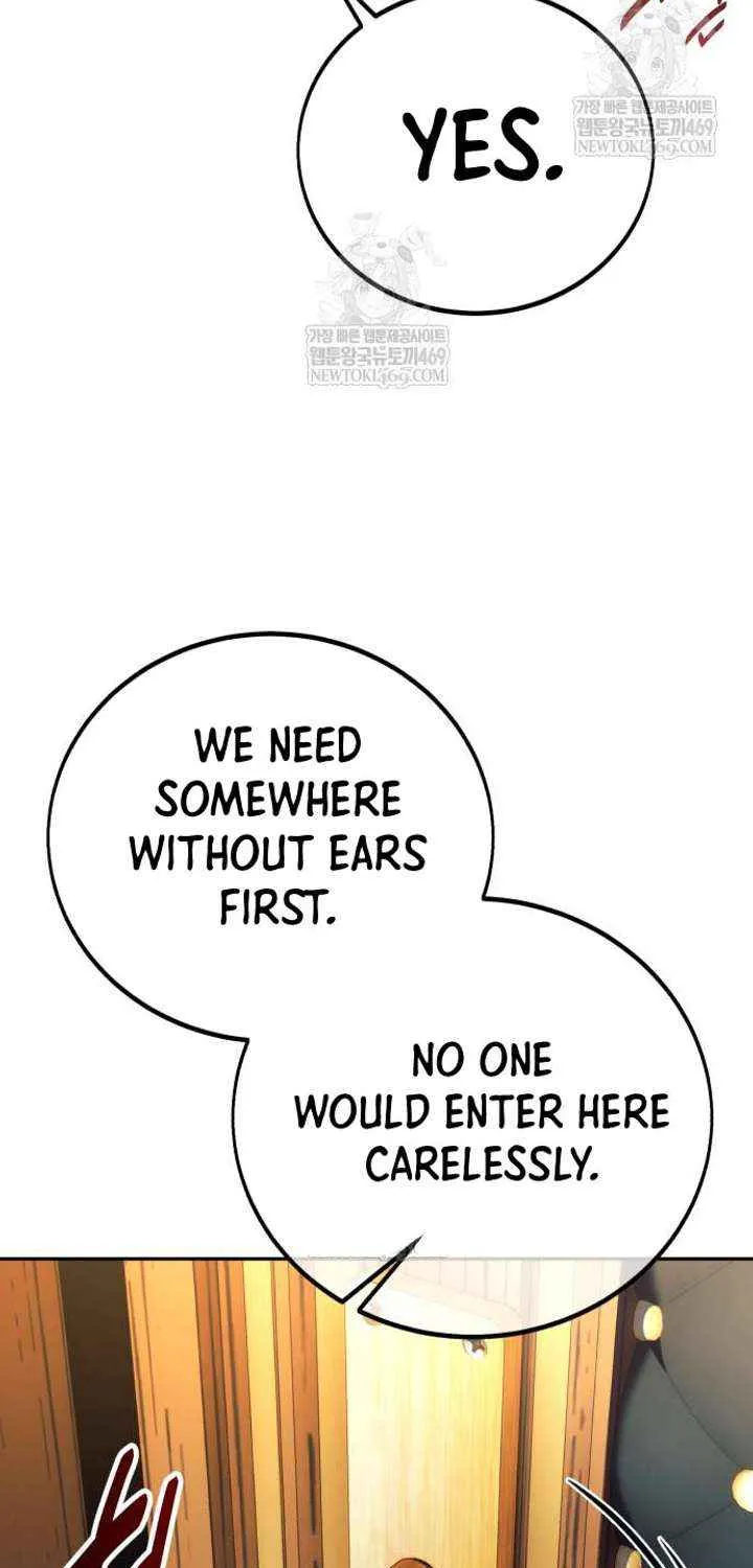 The Extra’s Academy Survival Guide Chapter 92.5 page 131 - 