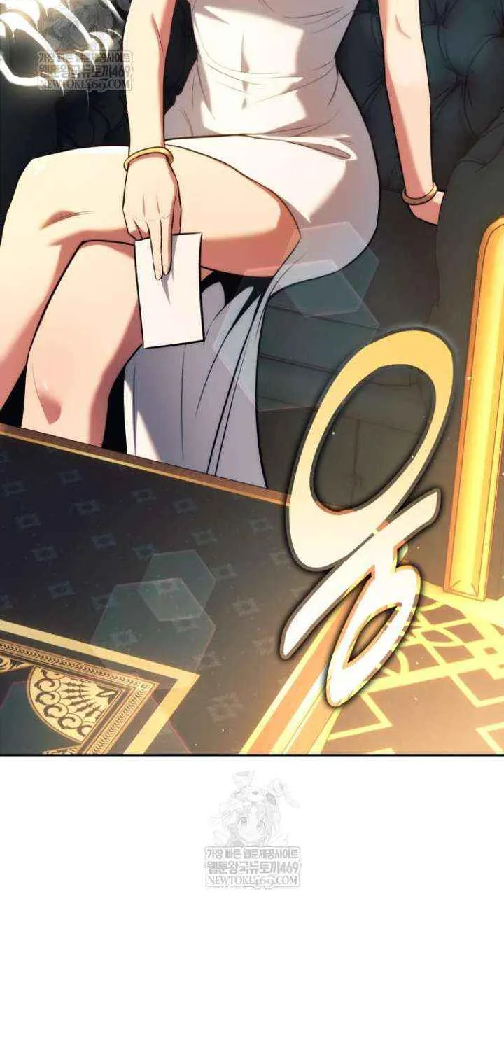 The Extra’s Academy Survival Guide Chapter 92.5 page 140 - 