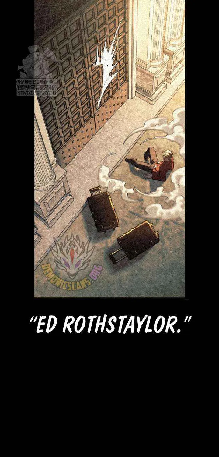 The Extra’s Academy Survival Guide Chapter 92.5 page 75 - 