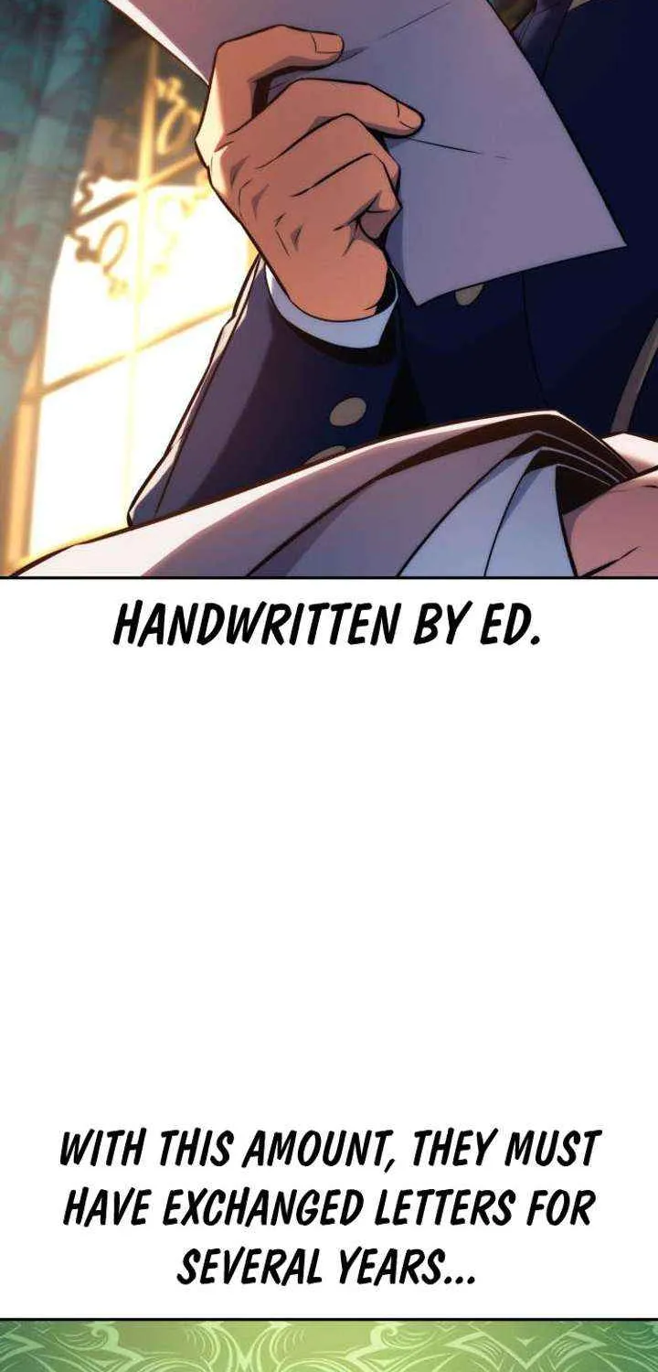 The Extra’s Academy Survival Guide Chapter 92.5 page 83 - 