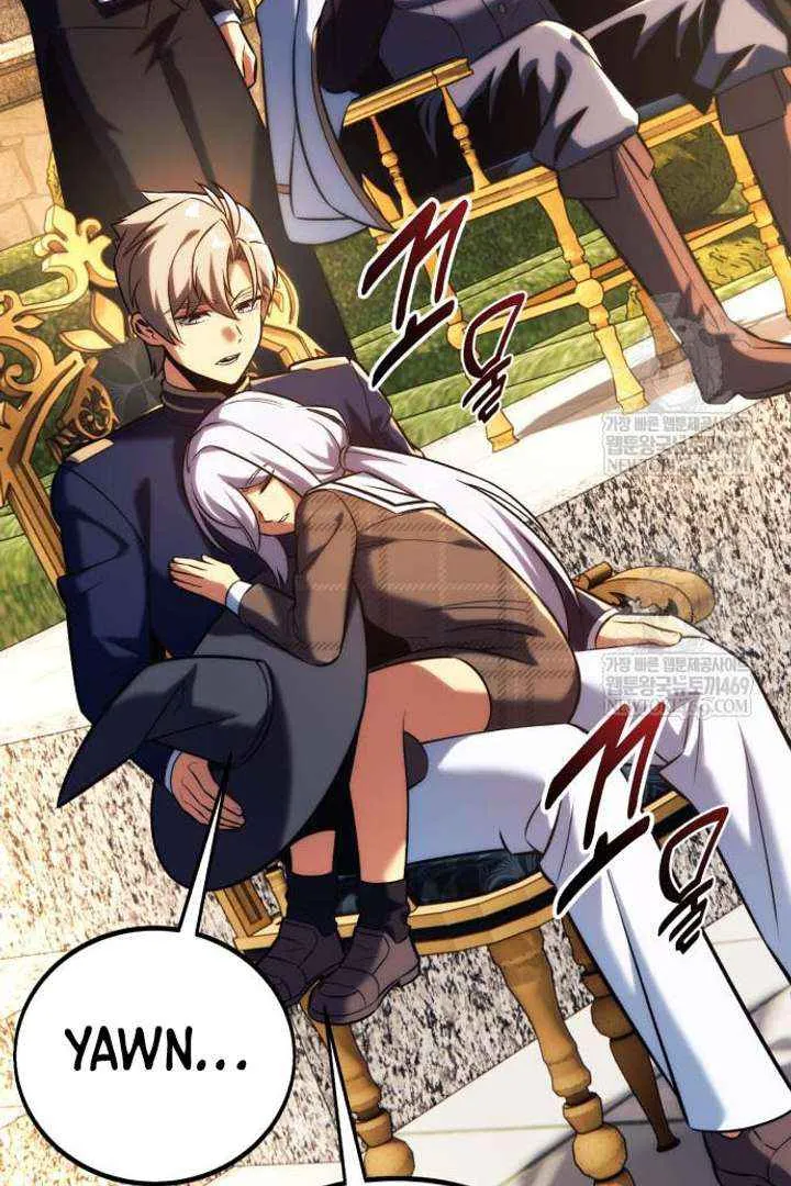 The Extra’s Academy Survival Guide Chapter 92.6 page 114 - 