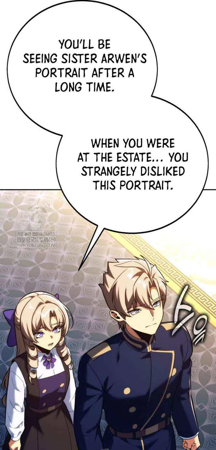 The Extra’s Academy Survival Guide Chapter 92.6 page 4 - 